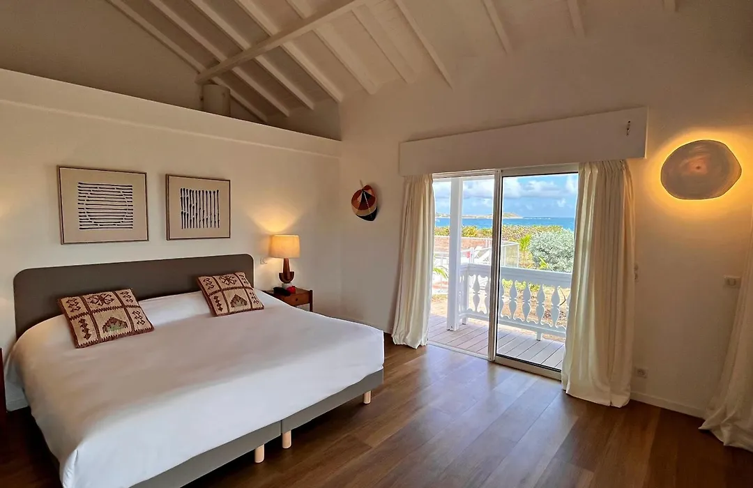 Esmeralda Resort - Orient Bay-1