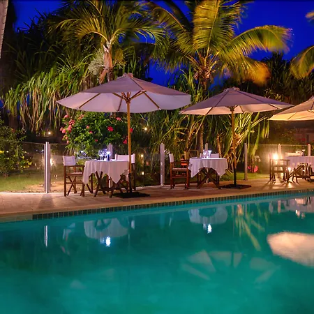 Esmeralda Resort - Orient Bay-2